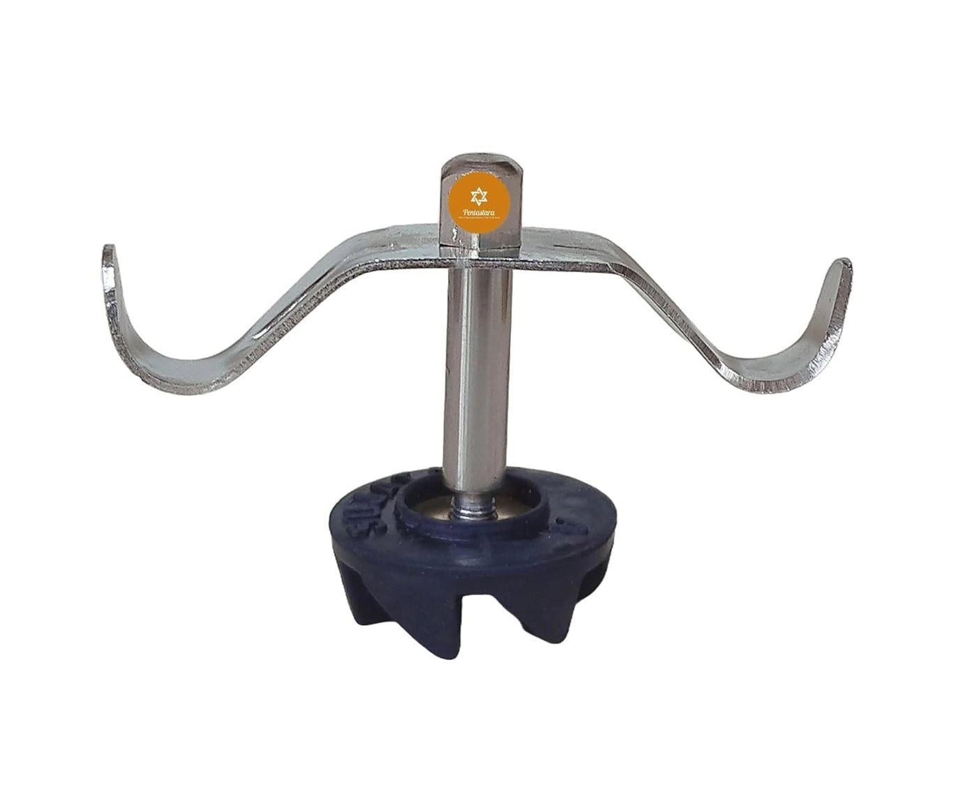 Mixer Grinder Blade Set - WetBig Dry Jar Coupler