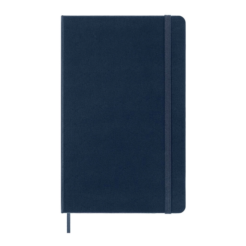 Moleskine Smart Notebook Large - Lined