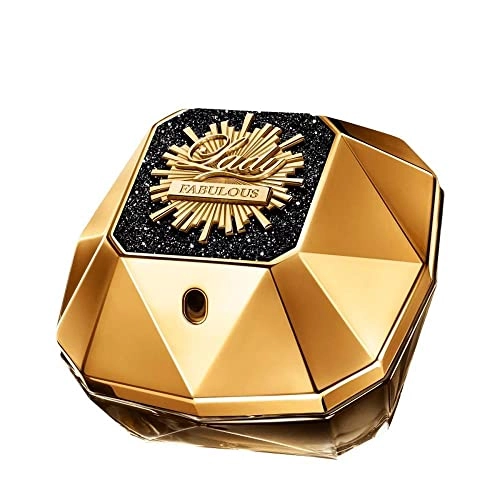 Lady Million Fabulous Eau de Parfum 80 ml