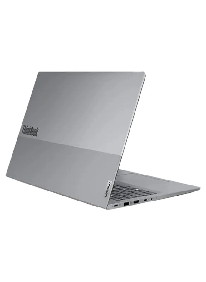 ThinkBook 16 G6 IRL - 16'' Core i7-13700H 8GB DDR5 512GB SSD
