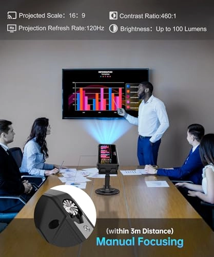 Tank 3 Pro - 32GB 512GB