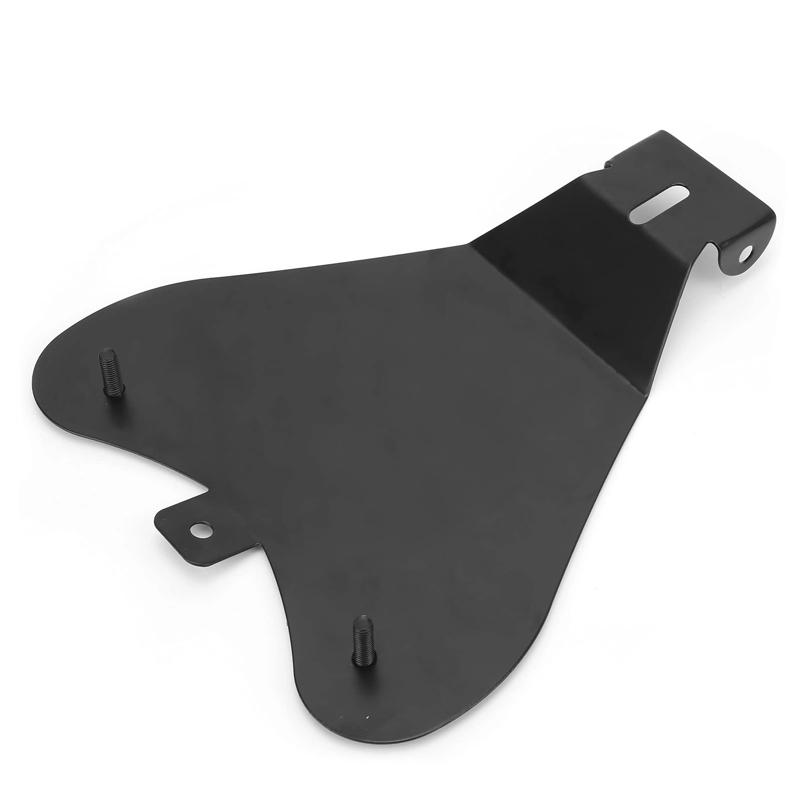 Bediffer Seat Spring Base - Steel XL883 Bobber