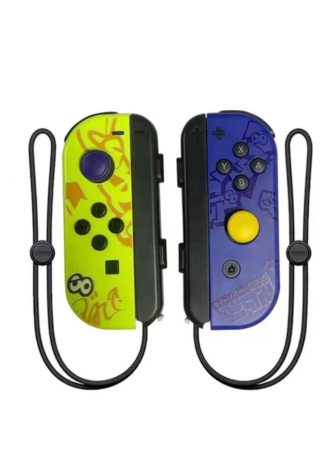 joycon handle