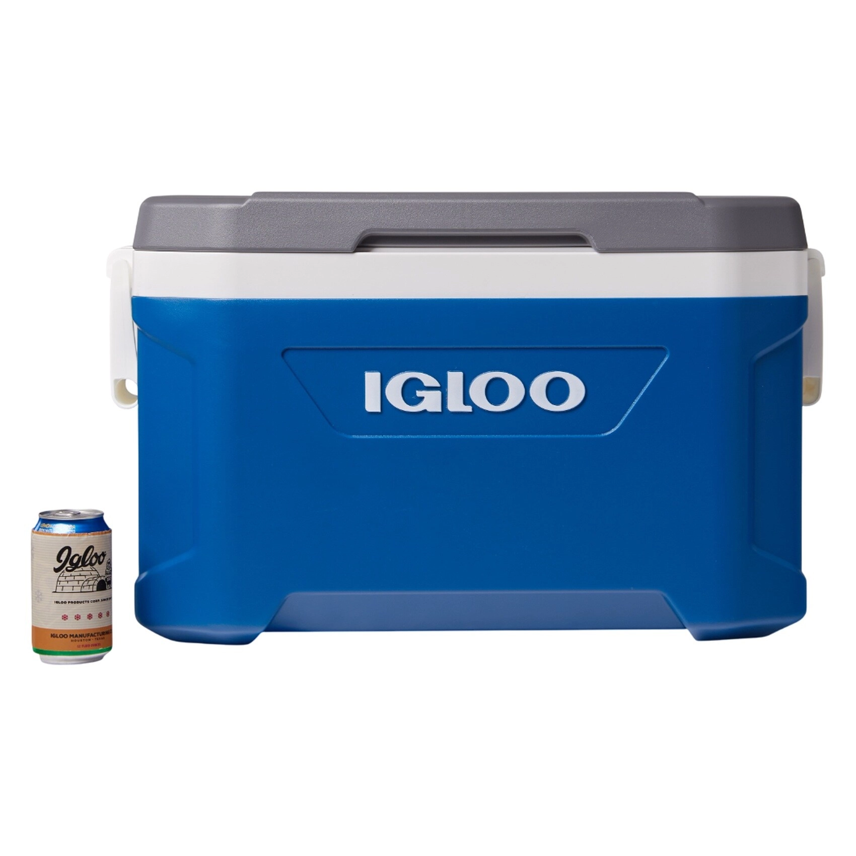 Latitude Cooler Box - 52 Quart
