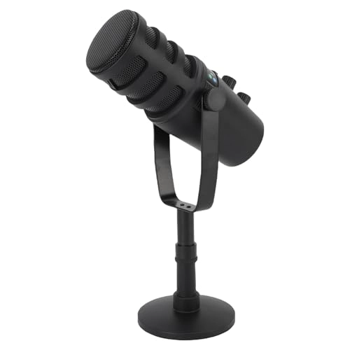 Luocup8gmblwsf7 USB Microphone