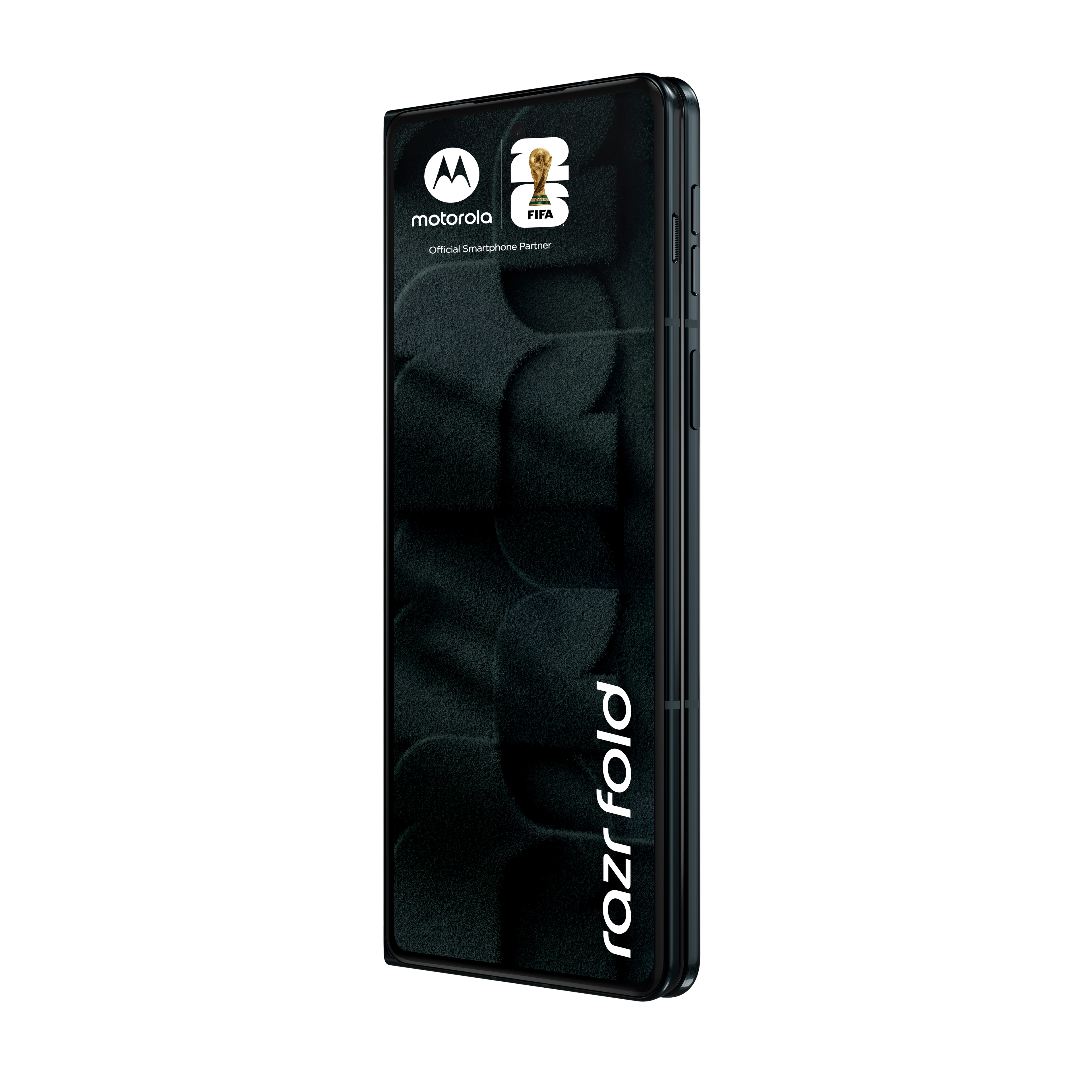 Razr Fold - 16 GB 512 GB + FIFA Voucher + 1 Year Screen Damage Protection