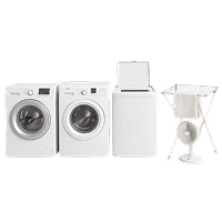 Laundry Appliances