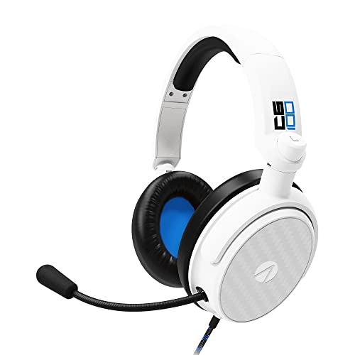 C6-100 Wired Headset