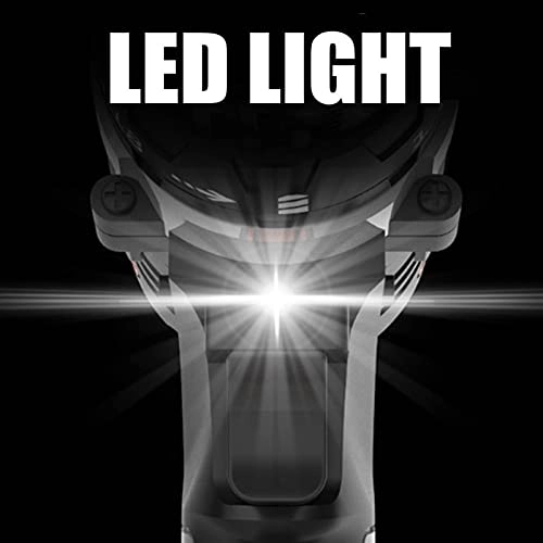 Electric Drill - 18V 450Nm 13mm