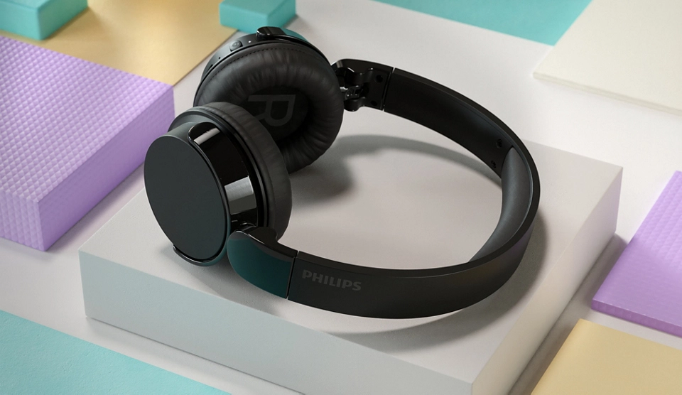 TAH5209BK/00 Wireless Headphone