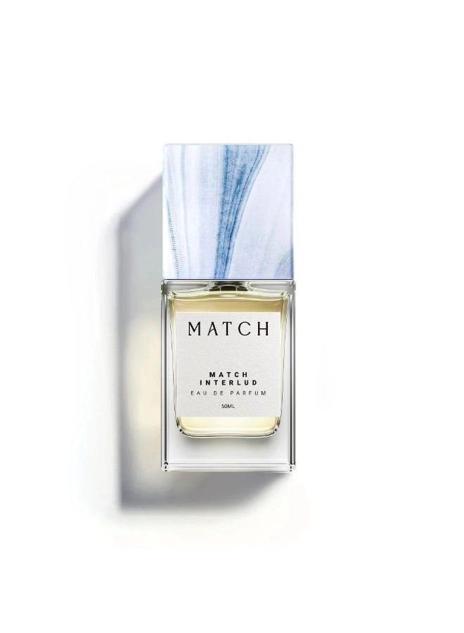 Interlud Eau de Parfum 50 ml
