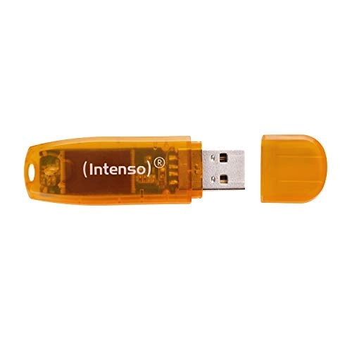 Rainbow LINE - USB 2.0 64GB
