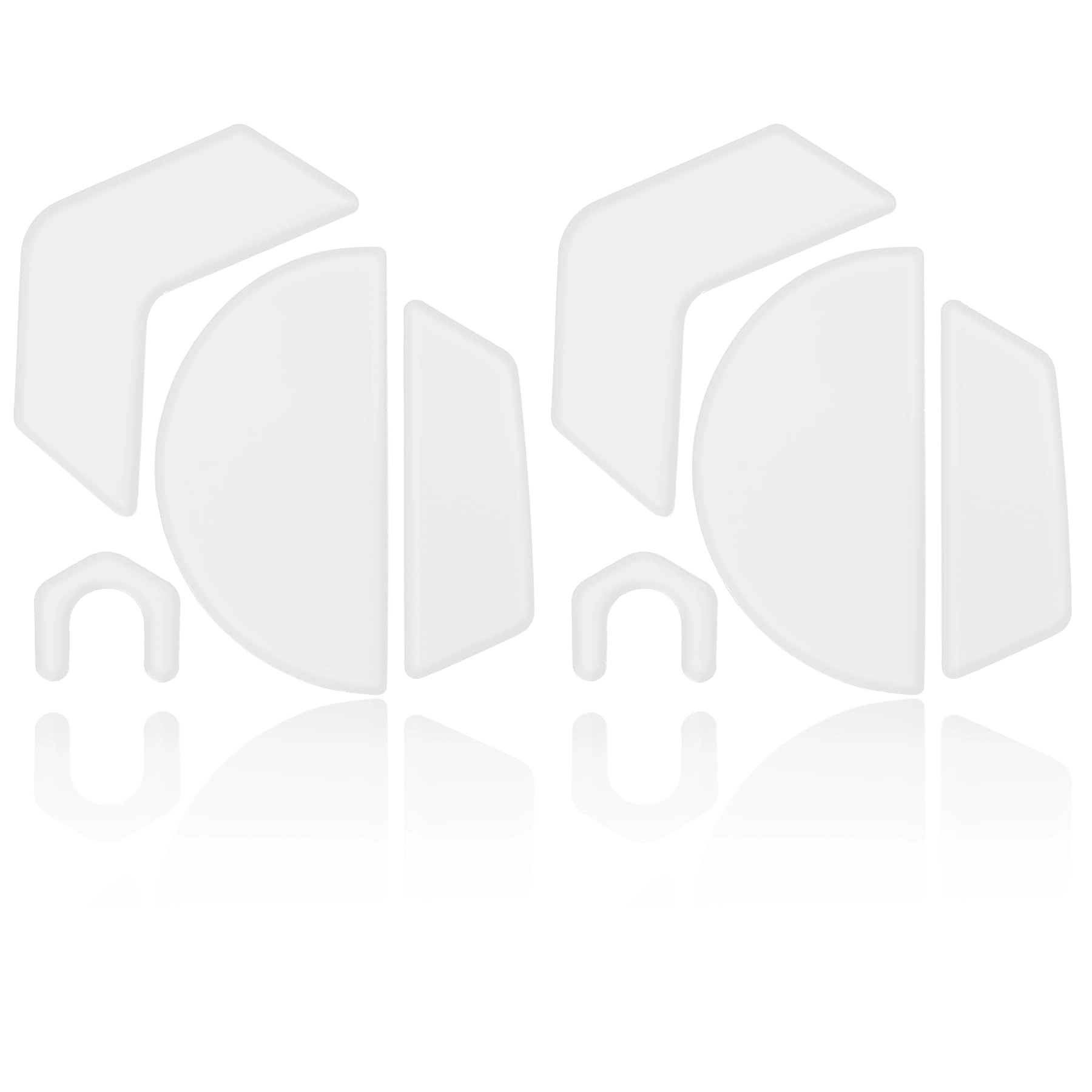 Mouse Skatez - Bluetooth