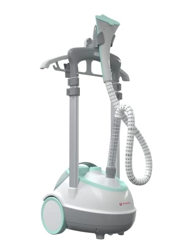 Steam Works Classic 2.0 - 2 Liters 1500 watts