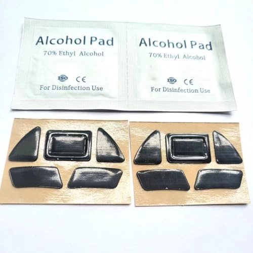 Mouse Feet for Razer Viper Ultimate - Wireless