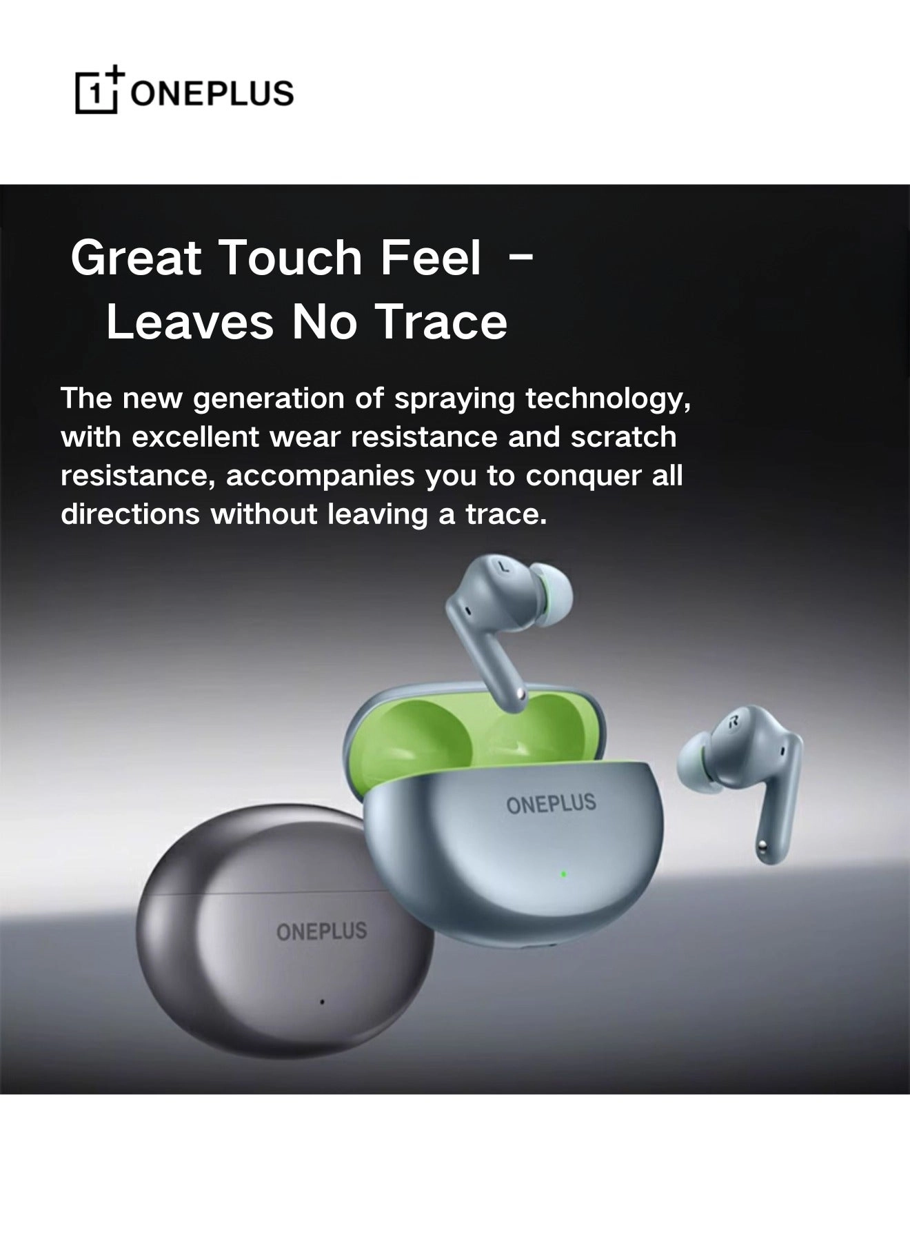 Buds Ace 2 Wireless Earbud