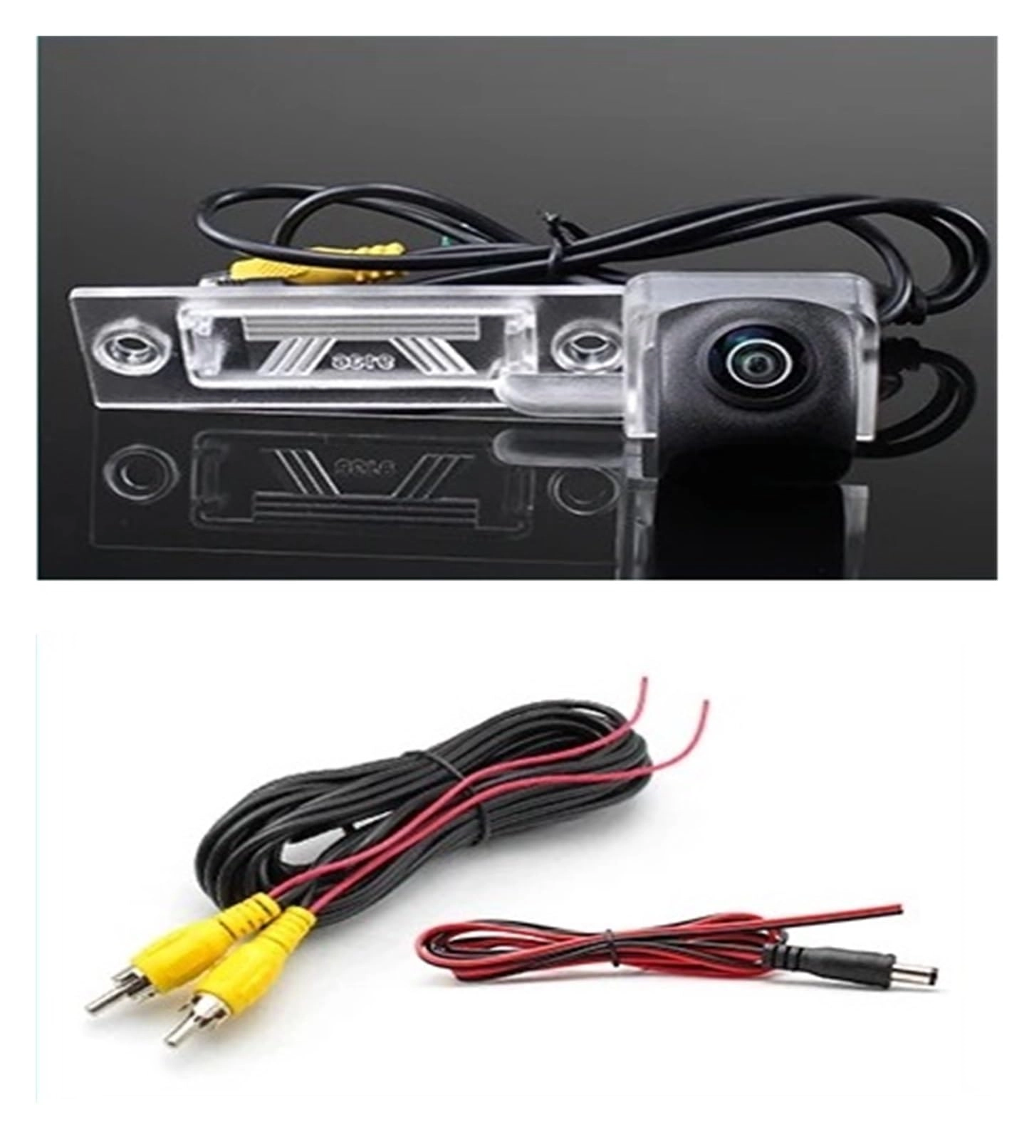 HD Reversing Camera - Night vision Wired 1280 x 720