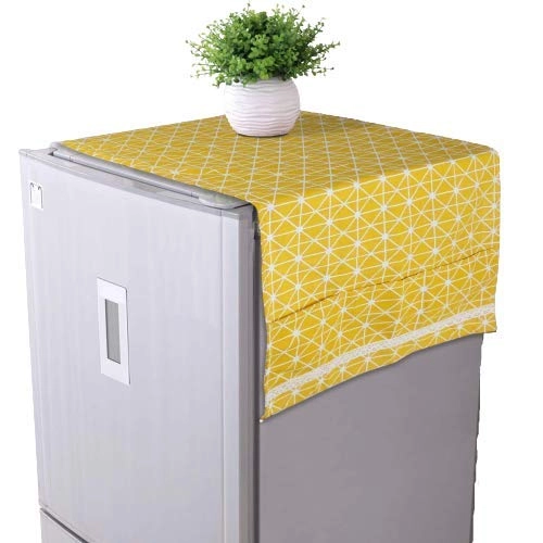 China, China Fridge Cover