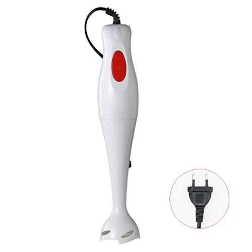 Hand Stick Blender - 38*6.3cm One Color