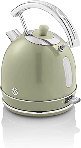 Retro SK14630YELNEU