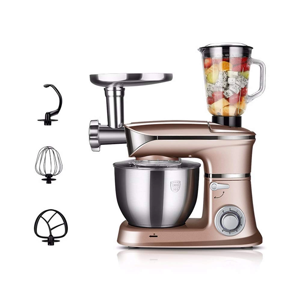 Multifunctional chef model - 5 Liters 1000 watts