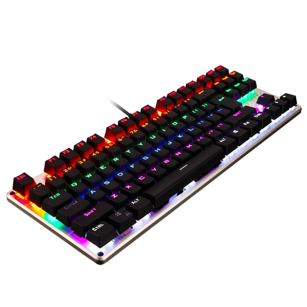 Mechanical Keyboard - Wired