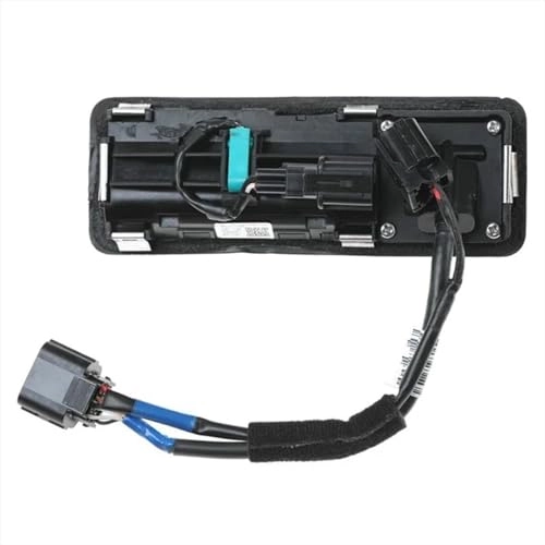 Rear Camera - Compatible With Hyundai Genesi 2014 2015 2016 Car Trunk Handle