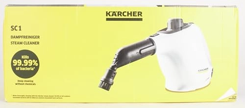 SC1 - 3.0 bar 0.2 Liter