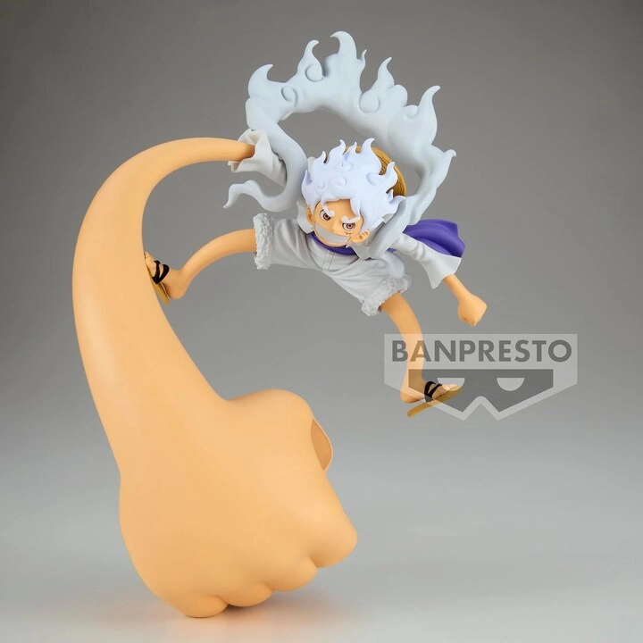 Monkey.D.Luffy - One Piece Gear5 Vol.4