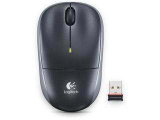 Wireless Mouse - Wireless