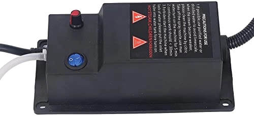 High Pressure Steam Cleaner - 220V 2000W