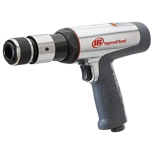 122MAX - Short Barrel Air Hammer
