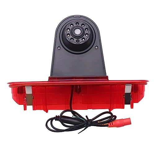 Rear View Camera - Night Vision Wire 1080P