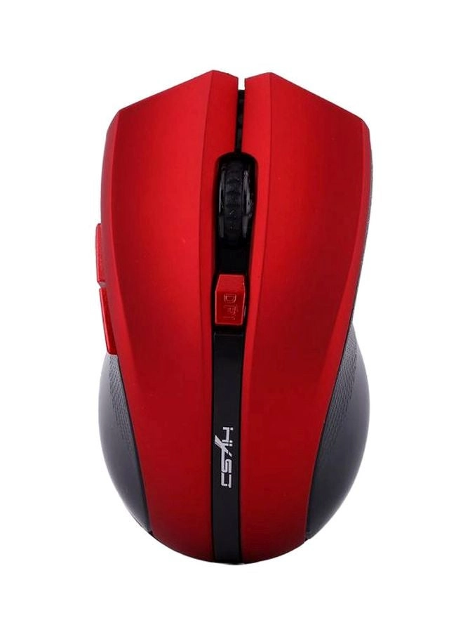 X50 Mouse - Wireless