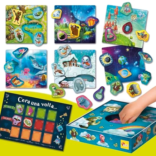 The Useful Carotina - 3 years and up