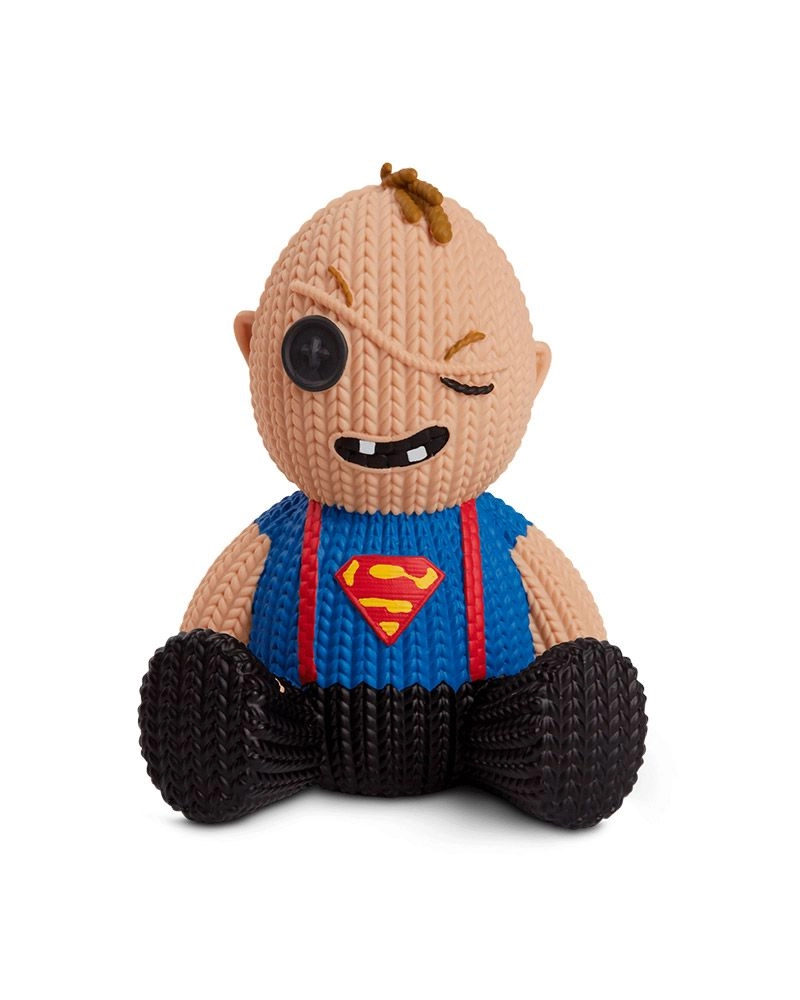 Handmade by Robots Sloth - The Goonies - Vinyl (12.7 cm)