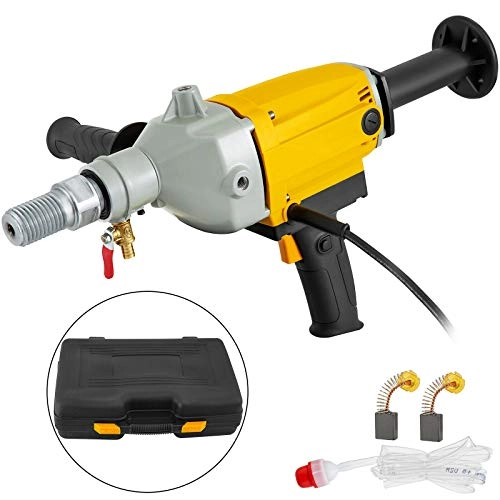 Portable Handheld Water Drill - 2100W 220V 1900R/Min