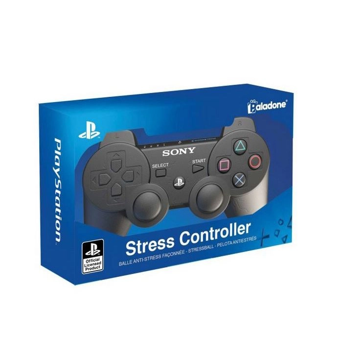 PlayStation Controller Stress Ball - PS4