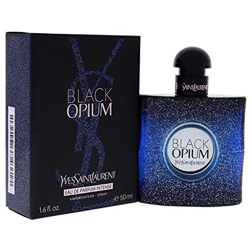 Black Opium Intense - Eau de Parfum 50 ml