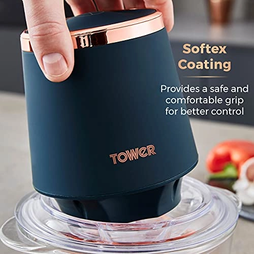 Cavaletto - 1L Electric