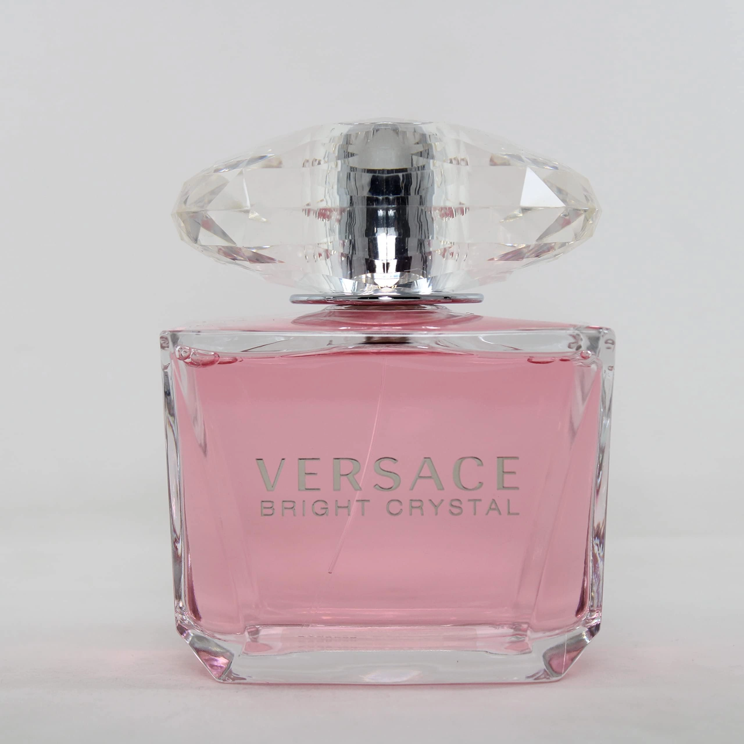 Bright Crystal Eau de Toilette 200ml