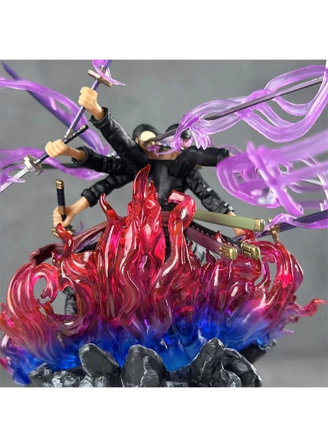 Zoro - One Piece (25 cm)