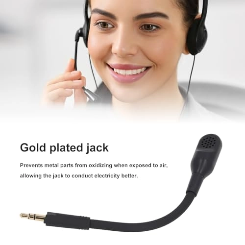 Yosoo Health Gearj6mn2x3ieo Wired Microphone