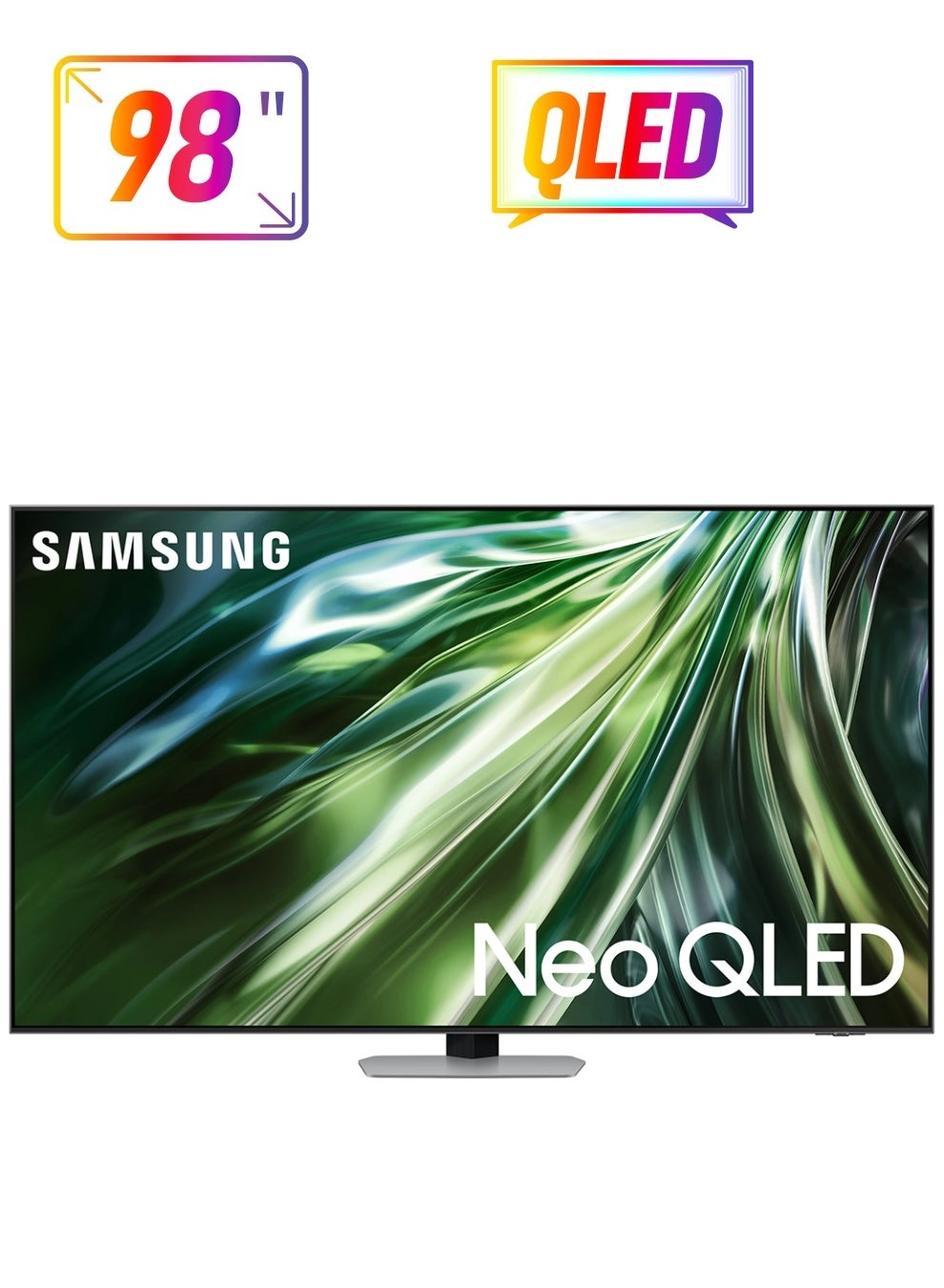 Samsung QA98QN90DAUXZN - 98 inch