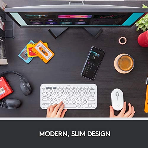 Pebble i345 Mouse - Bluetooth