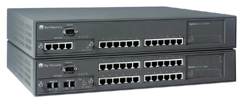 Nortel AL2012E15 12-ports