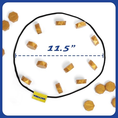 Kollide - English 14 years and up
