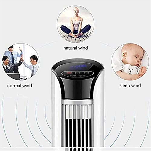 Personal Space Air Conditioner