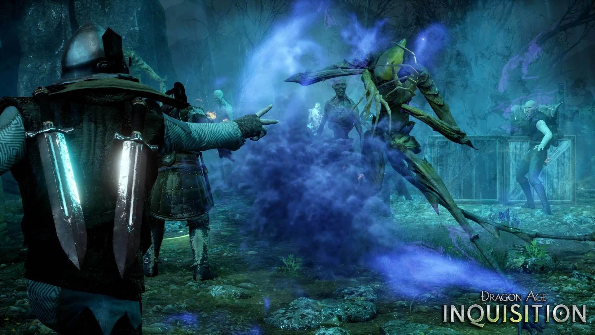 Dragon Age: Origins - PlayStation 3