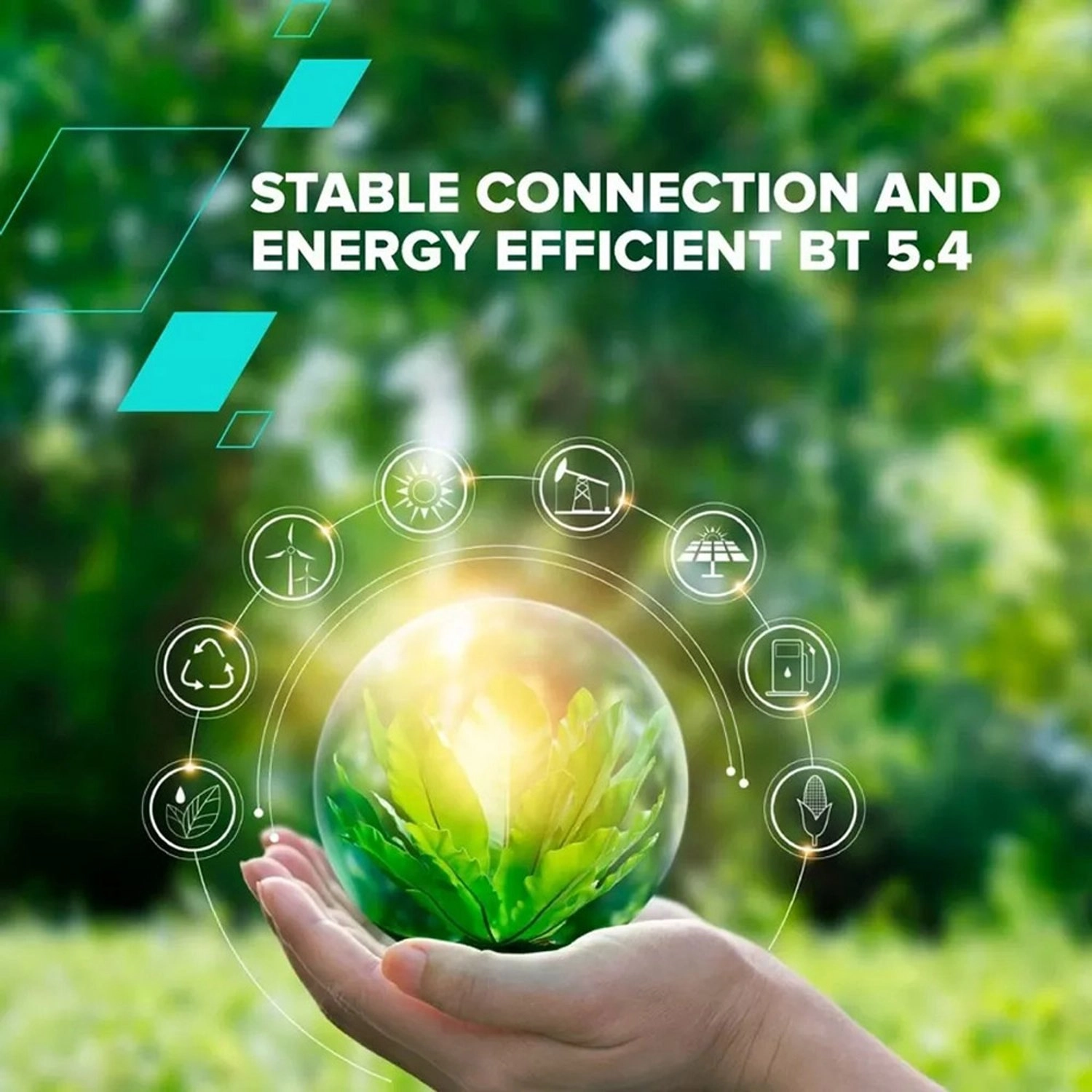 OnGo 9 Wireless Earbud